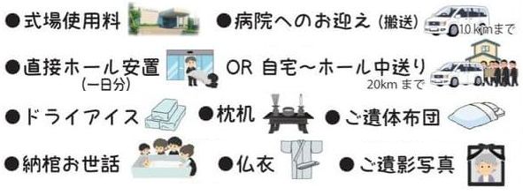 プラン内容
