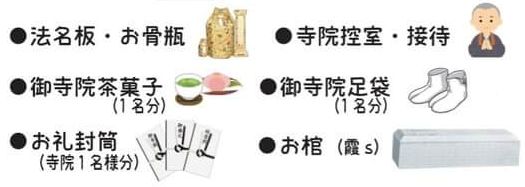 プラン内容